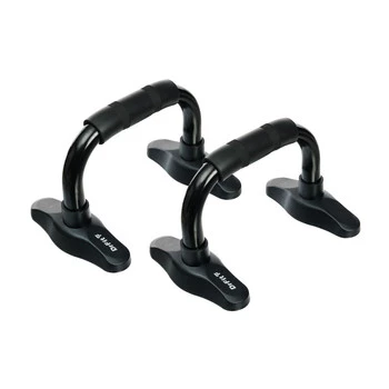 DrFit podpórki uchwyty stabilizujące do ćwiczeń górnych partii mięśniowych