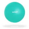 DrFit Piłka gimnastyczna wytrzymała do ćwiczeń, rehabilitacji i treningów ø 20 zielona 