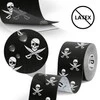 DrTape mocna wodoodporna taśma do tejpingu 5 cm x 5 m Pirate
