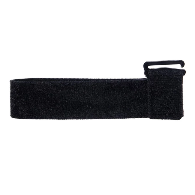 DrFit Wzmacniacz dłoni, palców, przedramienia i chwytu czarny opór 6-9,5 kg