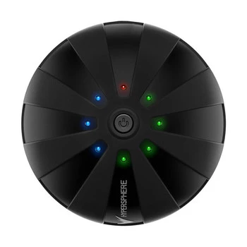 Piłka Hypersphere czarna