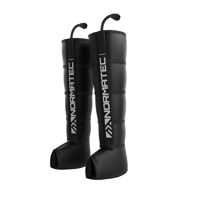 Normatec nogawki - długie dla osób o wzroście powyżej 191 cm