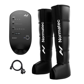 Normatec 3 - system do regeneracji i masażu - nogawki standardowe