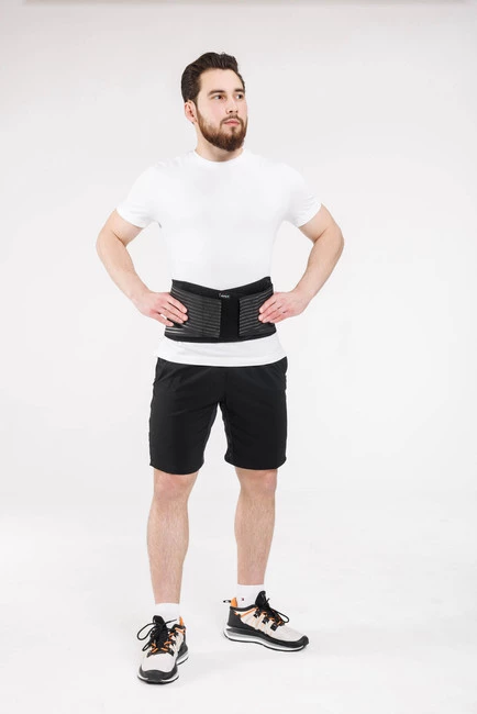 DrFit Stabilizator lędźwiowo-krzyżowy