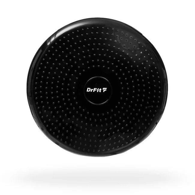 Zestaw regeneracyjny - mata do akupresury, roller sensoryczny, roller z wypustkami, poduszka balansowa z wypustkami