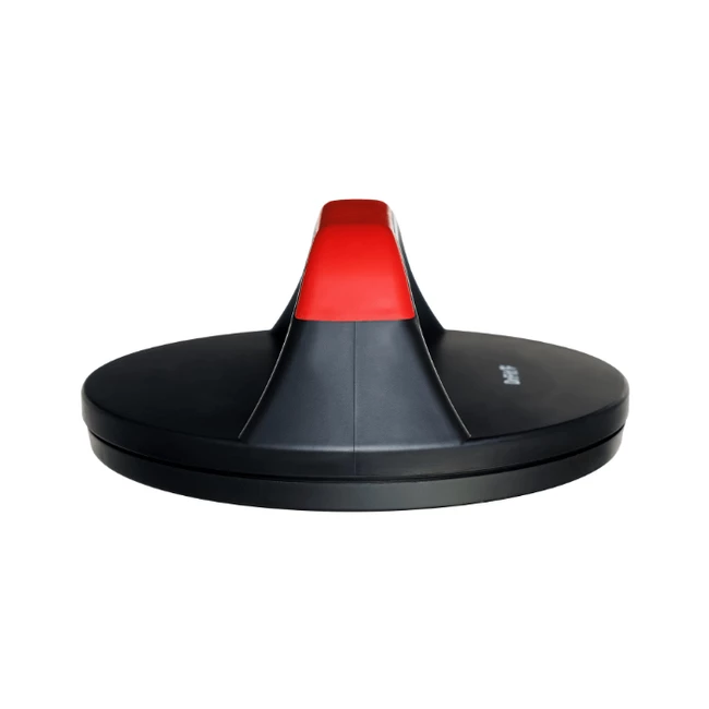 DrFit obrotowe podpórki do ćwiczeń mięśni brzucha