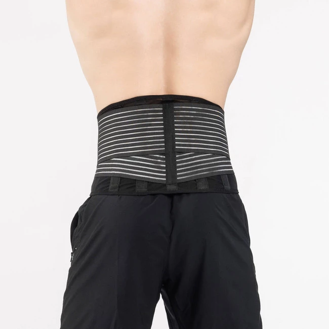 DrFit Stabilizator lędźwiowo-krzyżowy