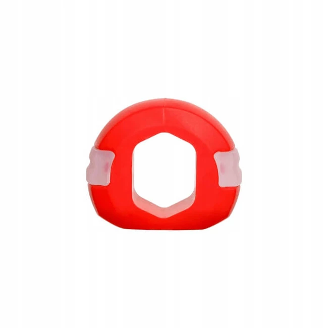 Zestaw DrFit 5-elementowy drążek, podpórki rotacyjne, trenażer szczęki, drążek, handgrip – trening siły, stabilizacji i chwytu w domu