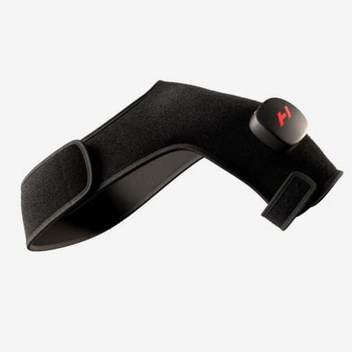 Venom 2 Shoulder - rękaw rozgrzewająco-wibracyjny