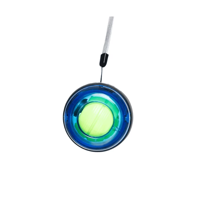 DrFit Kula żyroskopowa, trenażer mięśni nadgarstka