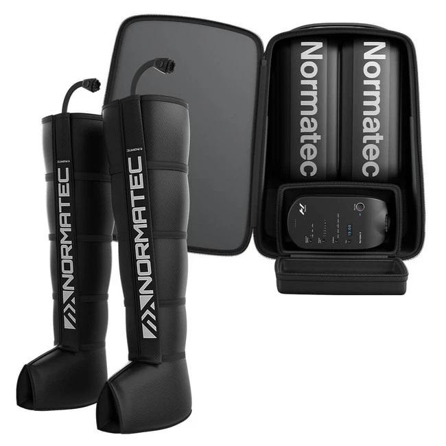 Normatec 3 + Plecak Normatec