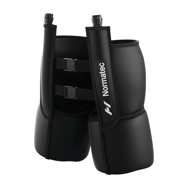 Normatec - spodenki do regeneracji