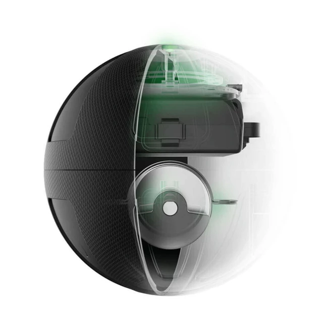 Piłka Hypersphere Go