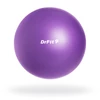 DrFit Piłka gimnastyczna wytrzymała do ćwiczeń, rehabilitacji i treningów ø 20 fioletowa
