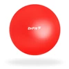 DrFit Piłka gimnastyczna wytrzymała do ćwiczeń, rehabilitacji i treningów ø 25 czerwona