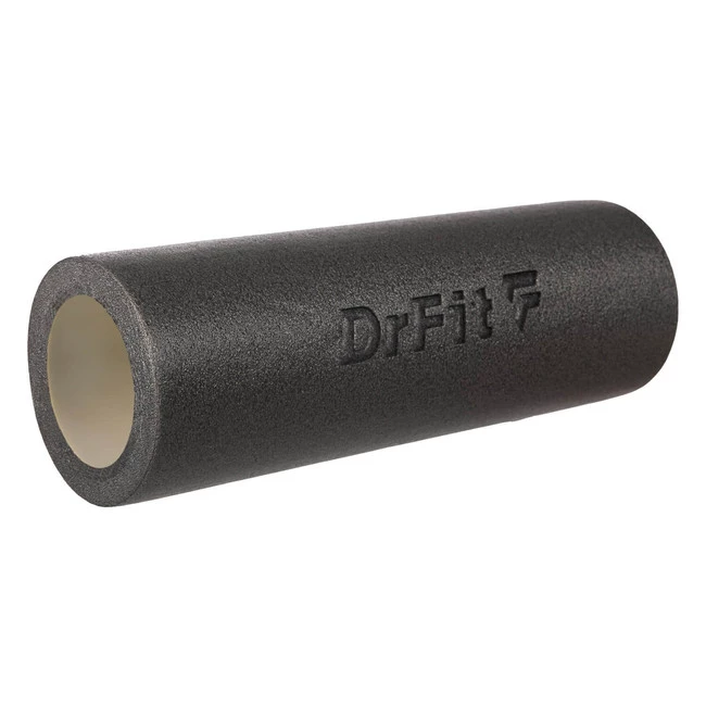 DrFit wielofunkcyjny roller masujący 3-elementowy