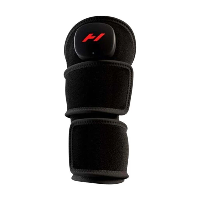 Venom 2 Leg - masażer rozgrzewająco-wibracyjny 