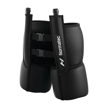 Normatec - spodenki do regeneracji