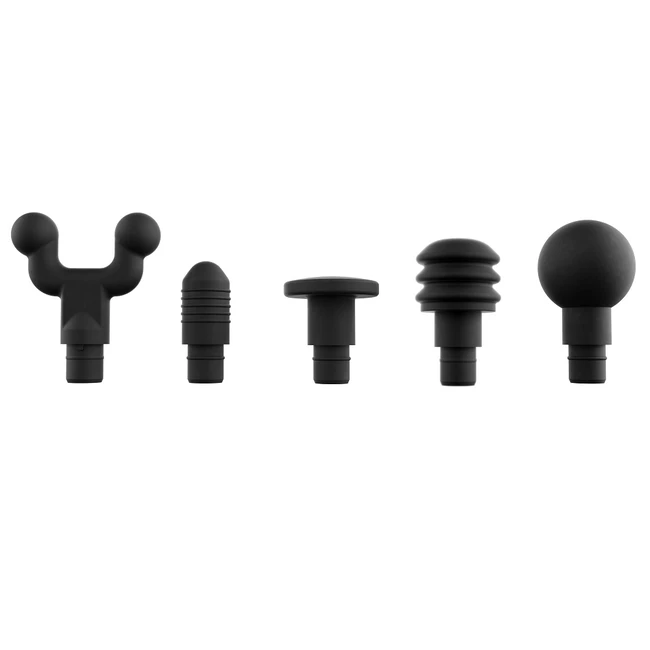 Końcówka do masażera Hypervolt - widełki