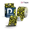 DrTape mocna wodoodporna taśma do tejpingu 5 cm x 5 m Cartoon