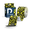 DrTape mocna wodoodporna taśma do tejpingu 5 cm x 5 m Cartoon