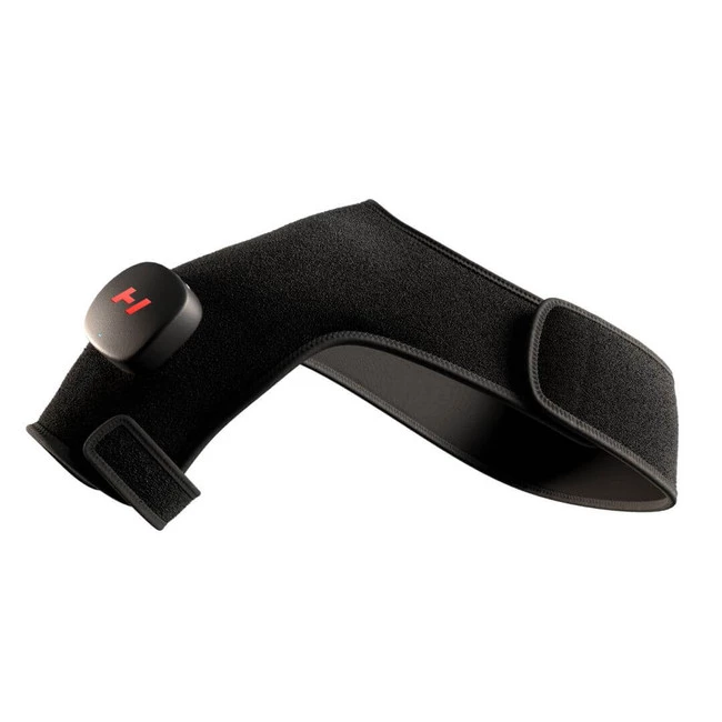 Venom 2 Shoulder - rękaw rozgrzewająco-wibracyjny 