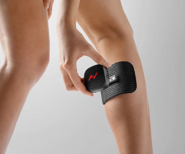 Podkładki uzupełniające do masażera Venom GO - 3 sztuki