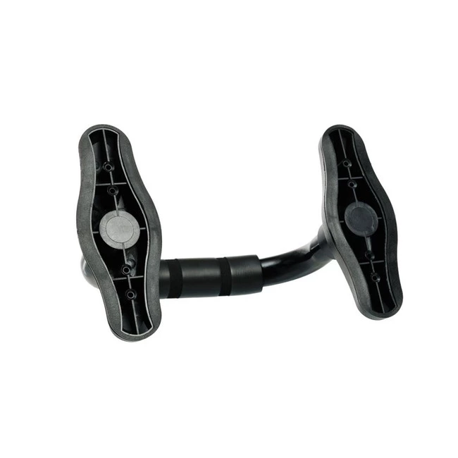 DrFit podpórki uchwyty stabilizujące do ćwiczeń górnych partii mięśniowych