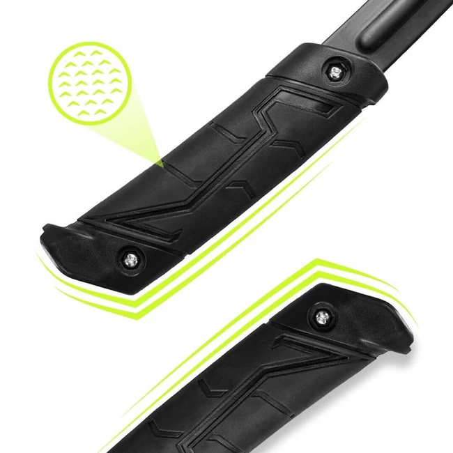 DrFit ściskacz hydrauliczny urządzenie do treningu ramion