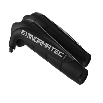 Normatec - zestaw do regeneracji kończyn górnych - para