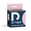 DrTape mocna wodoodporna taśma do tejpingu 5 cm x 5 m jasnoróżowa