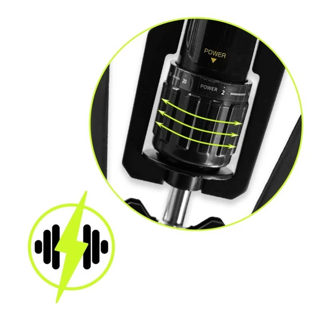 DrFit ściskacz hydrauliczny urządzenie do treningu ramion