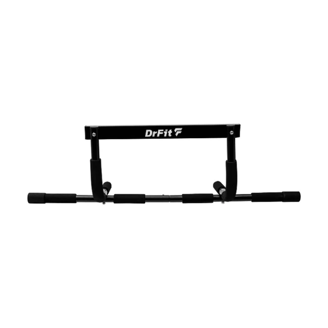 DrFit Wielofunkcyjny drążek treningowy do podciągania